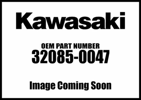 Kawasaki 2003-2020 Ninja Versys Stopper Rear Step 32085-0047 New Oem in Saudi Arabia