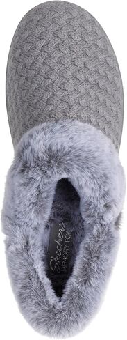 شبشب Skechers Cozy Campfire-Frosty Promise للنساء in Kuwait