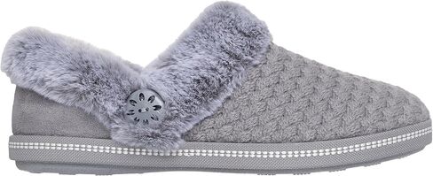 شبشب Skechers Cozy Campfire-Frosty Promise للنساء in Kuwait