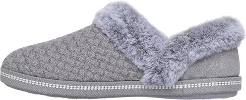 شبشب Skechers Cozy Campfire-Frosty Promise للنساء in Kuwait