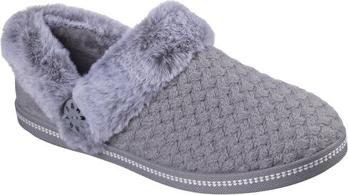 شبشب Skechers Cozy Campfire-Frosty Promise للنساء in Kuwait