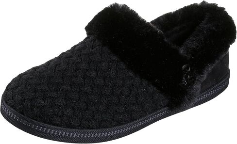 شبشب Skechers Cozy Campfire-Frosty Promise للنساء in Saudi Arabia