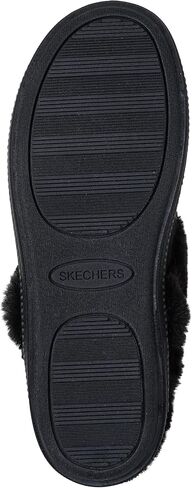 شبشب Skechers Cozy Campfire-Frosty Promise للنساء in Saudi Arabia