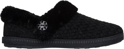 شبشب Skechers Cozy Campfire-Frosty Promise للنساء in Saudi Arabia