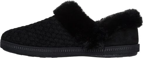 شبشب Skechers Cozy Campfire-Frosty Promise للنساء in Saudi Arabia