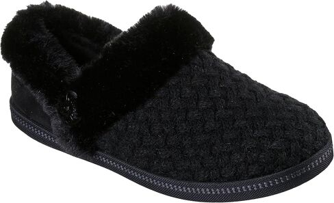 شبشب Skechers Cozy Campfire-Frosty Promise للنساء in Saudi Arabia