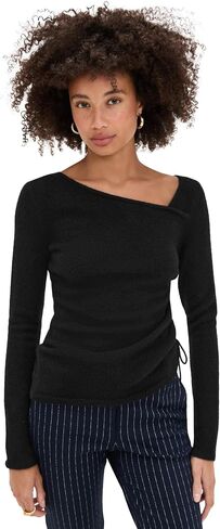 Theory Women's Asymmetric Top in Saudi Arabia