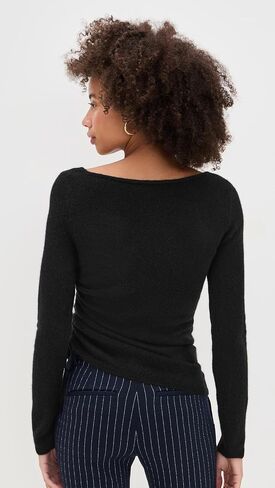 Theory Women's Asymmetric Top in Saudi Arabia