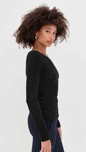 Theory Women's Asymmetric Top in Saudi Arabia