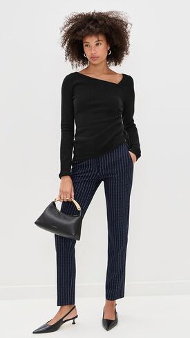 Theory Women's Asymmetric Top in Saudi Arabia