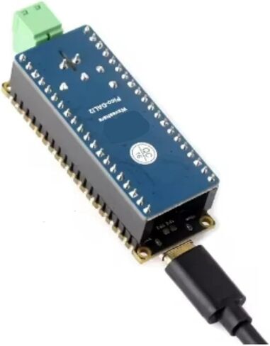 1Pcs DALI2 expansion Module for ESP32-Pico Series Boards Supports DALI communication for control of multiple lighting in Saudi Arabia