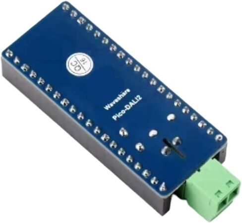 1Pcs DALI2 expansion Module for ESP32-Pico Series Boards Supports DALI communication for control of multiple lighting in Saudi Arabia
