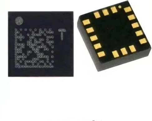 10 قطعة/الوحدة LIS2DHTR LIS2HH12TR LIS2DW12TR LIS2DH12TR LIS2DS12TR LGA-14 ثلاثة محاور التسارع الاستشعار رقاقة (LIS2DS12TR) in Saudi Arabia