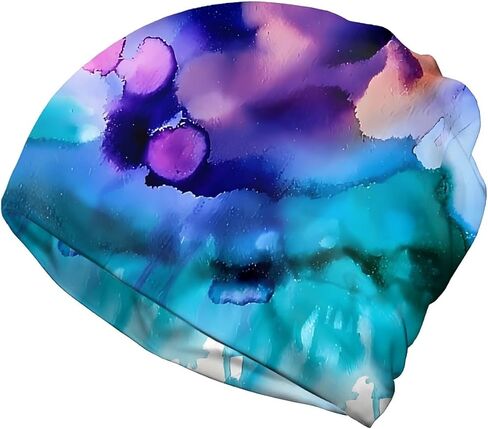 قبعة صغيرة للعلاج الكيميائي، غطاء للرأس على شكل جمجمة، قبعة محبوكة، وشاح، قبعة نوم، قبعة جمجمة للنساء والرجال in Kuwait