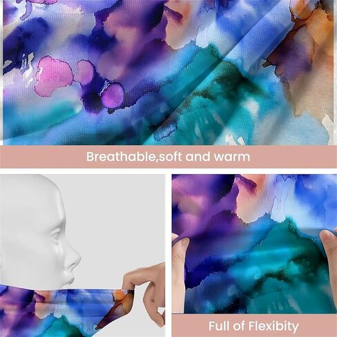 قبعة صغيرة للعلاج الكيميائي، غطاء للرأس على شكل جمجمة، قبعة محبوكة، وشاح، قبعة نوم، قبعة جمجمة للنساء والرجال in Kuwait