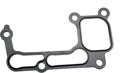 مجموعة حشية رأس أسطوانة المحرك من Partsflow لسيارة Honda Civic Ex V-tec لعام 2001-2005 لسيارة Honda Civic Hx V-tec 1.7l 1700cc 1668cc (16 صمامًا) 2001-2005، Eng. الكود d17a2 d17a6 in Saudi Arabia