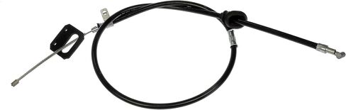 كابل فرامل ركن السيارة الخلفي من Dorman C95559 متوافق مع موديلات مختارة من شيفروليه in Saudi Arabia