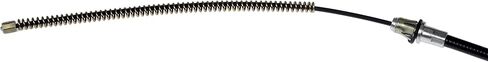 Dorman C661103 Rear Passenger Side Parking Brake Cable Compatible with Select Chevrolet / GMC Models in Saudi Arabia