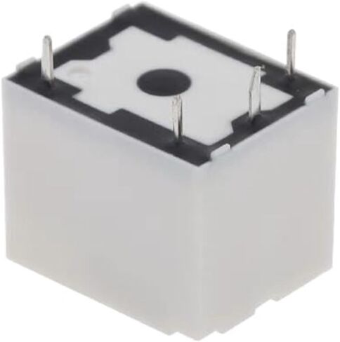 1Pcs Relay HF3F-L- 5 12 24-1HL1T 1ZL1T 1HL2T 1ZL2T 4/5/6PIN 10A 5V 12V 24V Power Relay(HF3F-L-5-1ZL1T (5P)) in Saudi Arabia