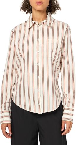 PAIGE Women's Christa Shirt in Saudi Arabia