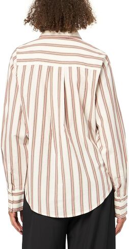 PAIGE Women's Christa Shirt in Saudi Arabia