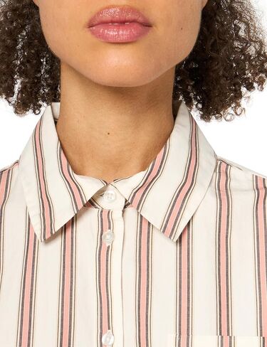 PAIGE Women's Christa Shirt in Saudi Arabia