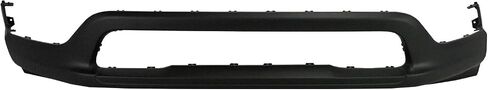 BUMPERS THAT DELIVER - Textured, Front Lower Bumper Cover Fascia for 2017-2021 Jeep Compass 17-21, CH1015131 in Saudi Arabia
