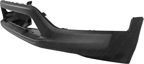 BUMPERS THAT DELIVER - Textured, Front Lower Bumper Cover Fascia for 2017-2021 Jeep Compass 17-21, CH1015131 in Saudi Arabia
