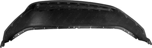 BUMPERS THAT DELIVER - Textured, Front Lower Bumper Cover Fascia for 2017-2021 Jeep Compass 17-21, CH1015131 in Saudi Arabia