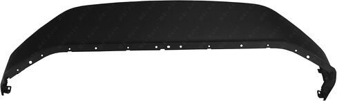 BUMPERS THAT DELIVER - Textured, Front Lower Bumper Cover Fascia for 2017-2021 Jeep Compass 17-21, CH1015131 in Saudi Arabia