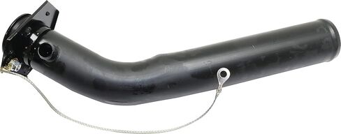 Garage-Pro Fuel Tank Filler Neck Replacement For Chevrolet K1500 C1500 1997 1998 1999 4.3L 5.0L 5.7L Fleetside Replaces # 15003858, 15712144 in Saudi Arabia