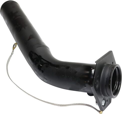 Garage-Pro Fuel Tank Filler Neck Replacement For Chevrolet K1500 C1500 1997 1998 1999 4.3L 5.0L 5.7L Fleetside Replaces # 15003858, 15712144 in Saudi Arabia