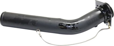 Garage-Pro Fuel Tank Filler Neck Replacement For Chevrolet K1500 C1500 1997 1998 1999 4.3L 5.0L 5.7L Fleetside Replaces # 15003858, 15712144 in Saudi Arabia