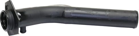 Garage-Pro Fuel Tank Filler Neck Replacement For Chevrolet K1500 C1500 1997 1998 1999 4.3L 5.0L 5.7L Fleetside Replaces # 15003858, 15712144 in Saudi Arabia