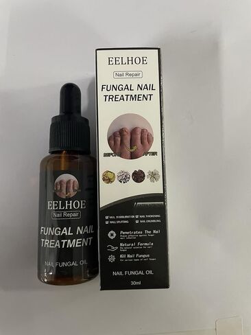 Fungal Nail Treatment in Kuwait