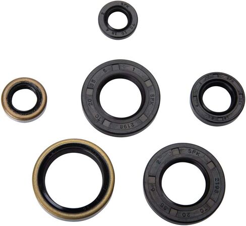 Tusk Engine Oil Seal Kit in Saudi Arabia