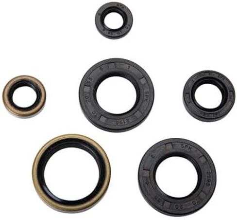 Tusk Engine Oil Seal Kit in Saudi Arabia