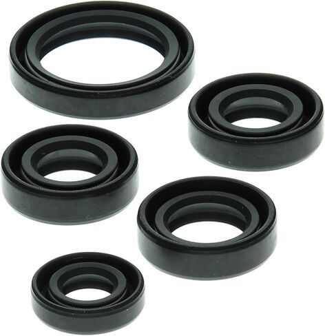 Vertex-Winderosa DB Electrical 822138 Engine Oil Seal Kit For Suzuki in Saudi Arabia
