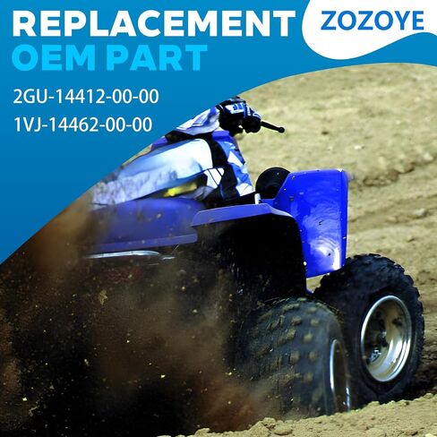 غطاء صندوق الهواء غطاء السحب وختم لياماها 1987-2006 YFZ350 Banshee 350 2GU-14412-00-00 in Saudi Arabia