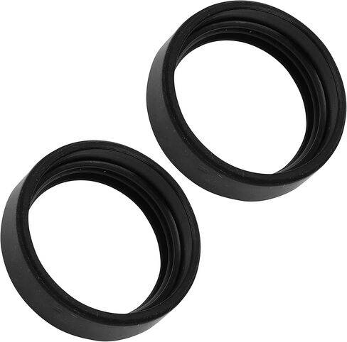 Caltric Rear Swing Arm Oil Seal Compatible with Yamaha YZ125 1983-2005 / YZ250 1983-2005 / YZF R7 YZFR7 2022-2023 / YZ250WR 1989-1990 in Saudi Arabia