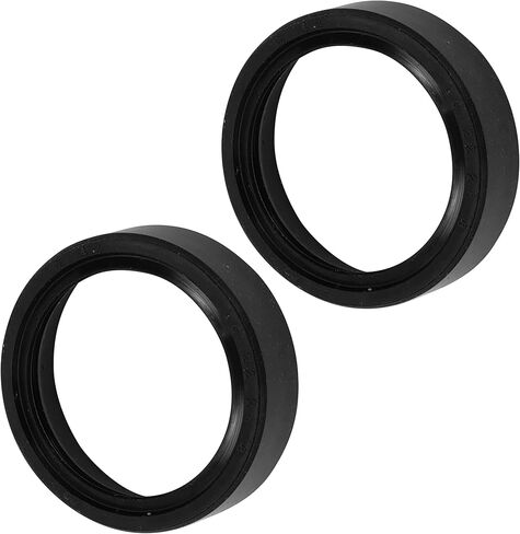Caltric Rear Swing Arm Oil Seal Compatible with Yamaha YZ125 1983-2005 / YZ250 1983-2005 / YZF R7 YZFR7 2022-2023 / YZ250WR 1989-1990 in Saudi Arabia