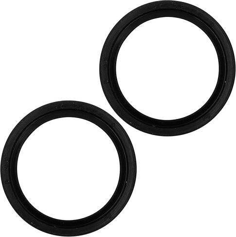 Caltric Rear Swing Arm Oil Seal Compatible with Yamaha YZ125 1983-2005 / YZ250 1983-2005 / YZF R7 YZFR7 2022-2023 / YZ250WR 1989-1990 in Saudi Arabia