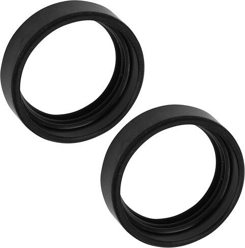 Caltric Rear Swing Arm Oil Seal Compatible with Yamaha YZ125 1983-2005 / YZ250 1983-2005 / YZF R7 YZFR7 2022-2023 / YZ250WR 1989-1990 in Saudi Arabia