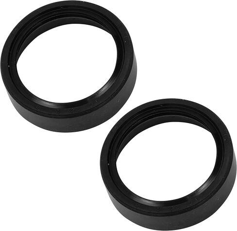Caltric Rear Swing Arm Oil Seal Compatible with Yamaha YZ125 1983-2005 / YZ250 1983-2005 / YZF R7 YZFR7 2022-2023 / YZ250WR 1989-1990 in Saudi Arabia