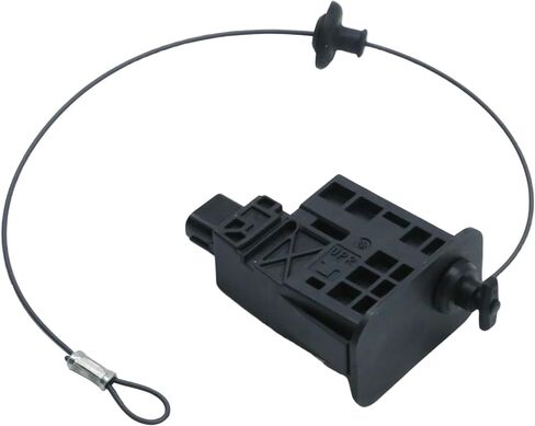 74700-TVA-A02 Fuel Lid Actuator Gas Door Assembly Replacement for Honda Accord 2.0 Sport 2.0 Touring 2018-2020, Replacement for Honda Accord Hybrid EX EX-L LX 2018-2020 in Saudi Arabia