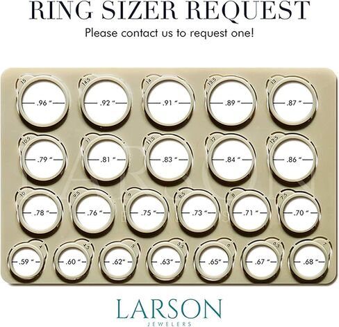 خاتم زفاف فانتوم أسود من التيتانيوم المصقول في المنتصف - بعرض 8 مم in Kuwait