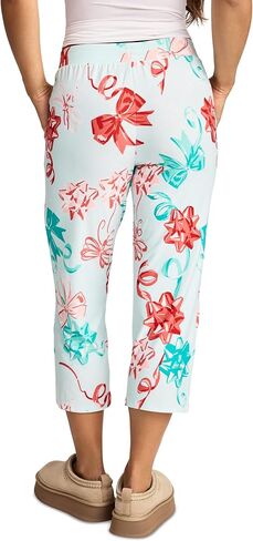 Jockey Women's Sleepwear Soft Cool Capri in Saudi Arabia