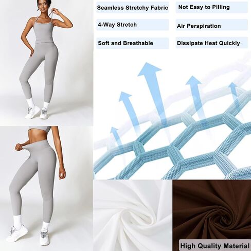 Cross Back Tank Top for Womens (2025 NEW), Sports Bras Cross Back for Active Gym Yoga Padded Workout Crop Tank Top in Saudi Arabia