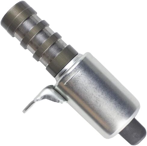 2x مدخل + محرك العادم توقيت الصمام المتغير (VVT) طقم الملف اللولبي (يناسب فقط محرك 2.0L/2.3L) لـ 2012-2018 Ford Edge؛ 2013-2019 الهروب؛ 2012-2019 إكسبلورر؛ 2013-2020 فيوجن in Saudi Arabia