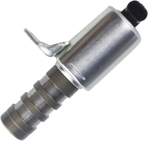 2x مدخل + محرك العادم توقيت الصمام المتغير (VVT) طقم الملف اللولبي (يناسب فقط محرك 2.0L/2.3L) لـ 2012-2018 Ford Edge؛ 2013-2019 الهروب؛ 2012-2019 إكسبلورر؛ 2013-2020 فيوجن in Saudi Arabia